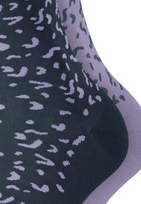 Esprit FUN PATTERN 2-PACK - Sokken - sortiment