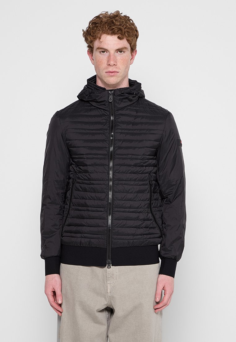 Peuterey Jas zwart Peuterey Jas zwart