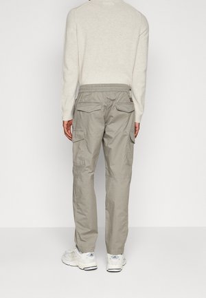 Cargohose - khaki