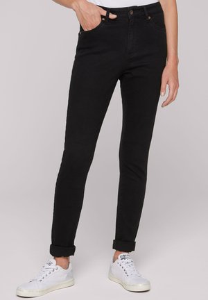 ALICE - Jeans Slim Fit - black