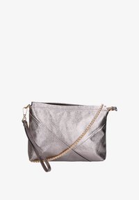 Non sélectionné, brown