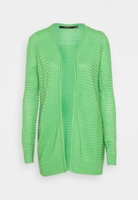 Vero Moda Petite Kardigan - green