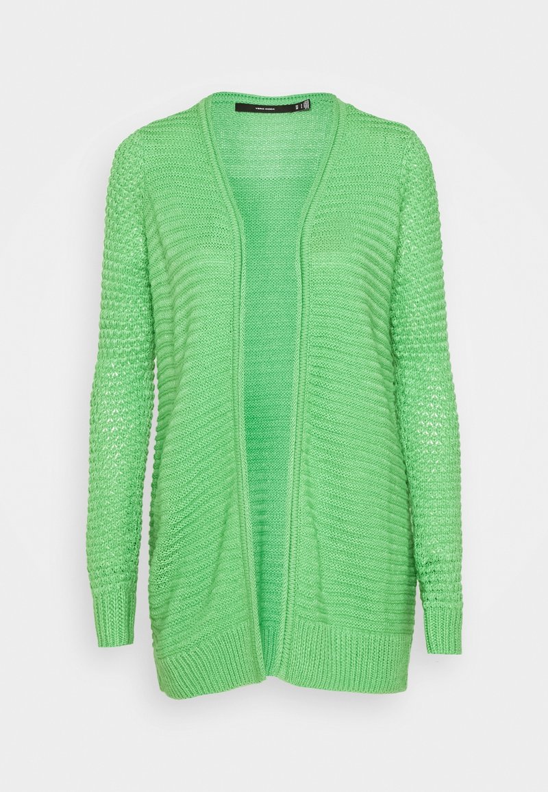Vero Moda Petite Kardigan - green