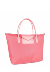 LANCASTER SMART KBA - Borsa a mano - rose foncé