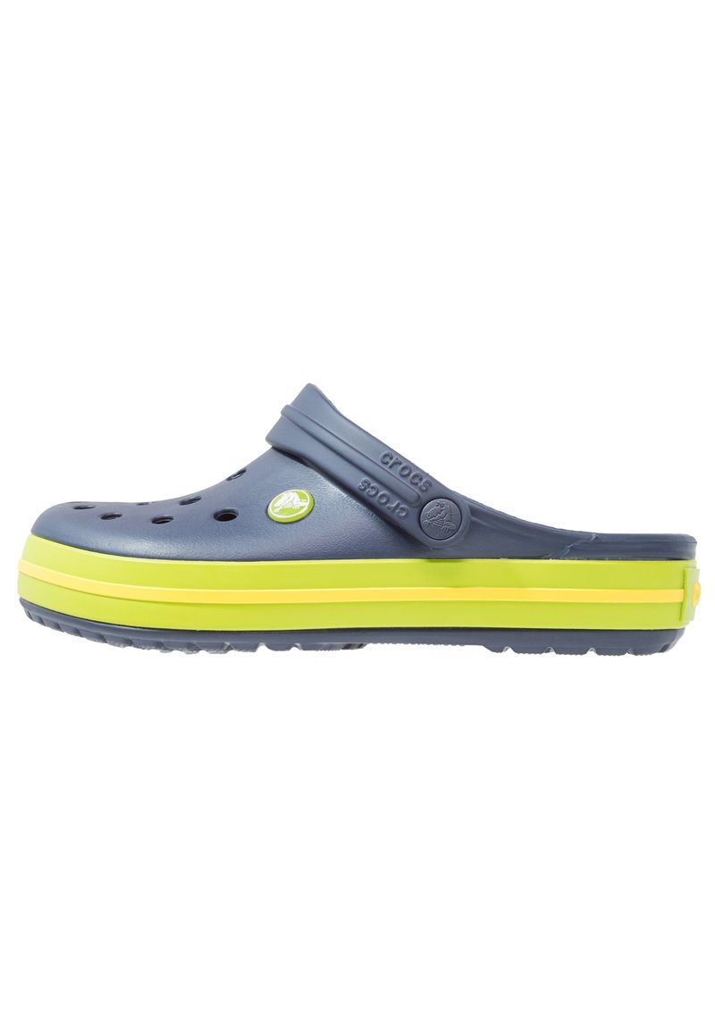 Crocs UNISEX - Tamancos - blue