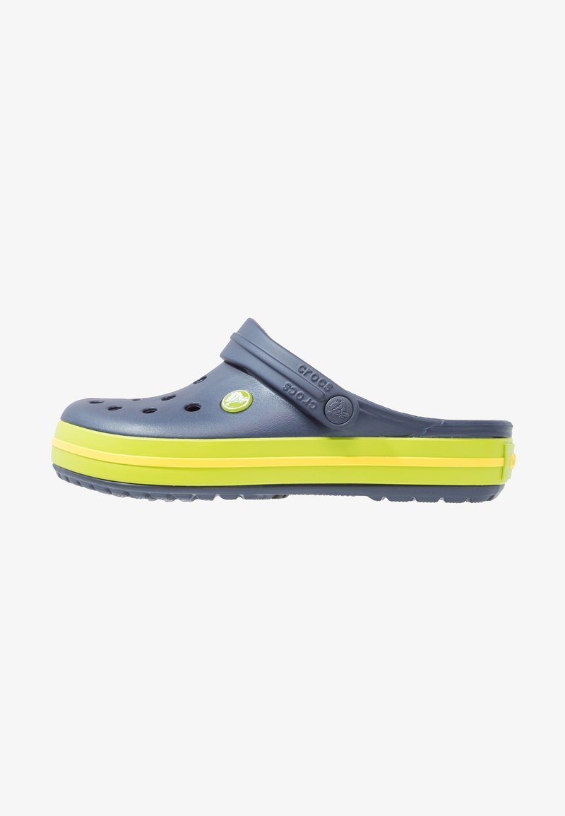 Crocs UNISEX - Tamancos - blue