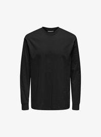Selecionado, black