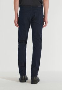 Antony Morato MASON - Traperice uskog kroja - ink blue