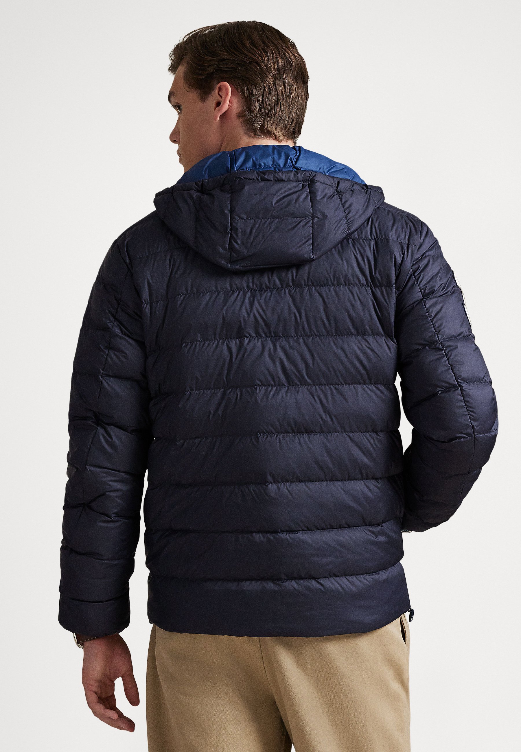 Polo Ralph Lauren THE COLDEN BIG PONY 20TH ANNIVERSARY JACKET