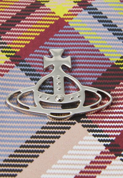 Vivienne Westwood BELLE HEART FRAME PURSE - Τσάντα χειρός - mc haze