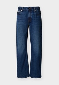 90S STRAIGHT - Straight leg jeans - indigo julius