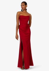 Kraimod ABEND - Ballkleid - cherry