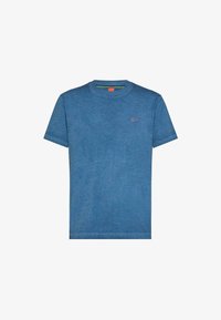 Non selezionato, blu