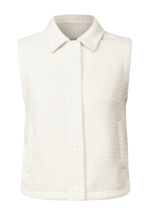 Cecil Waistcoat - beige