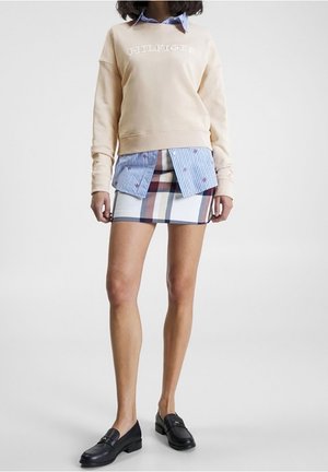 Sweatshirt - not defined