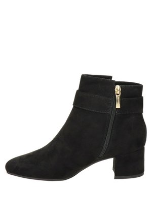 Tamaris, Bottines - black
