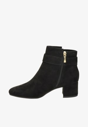 Tamaris, Bottines - black