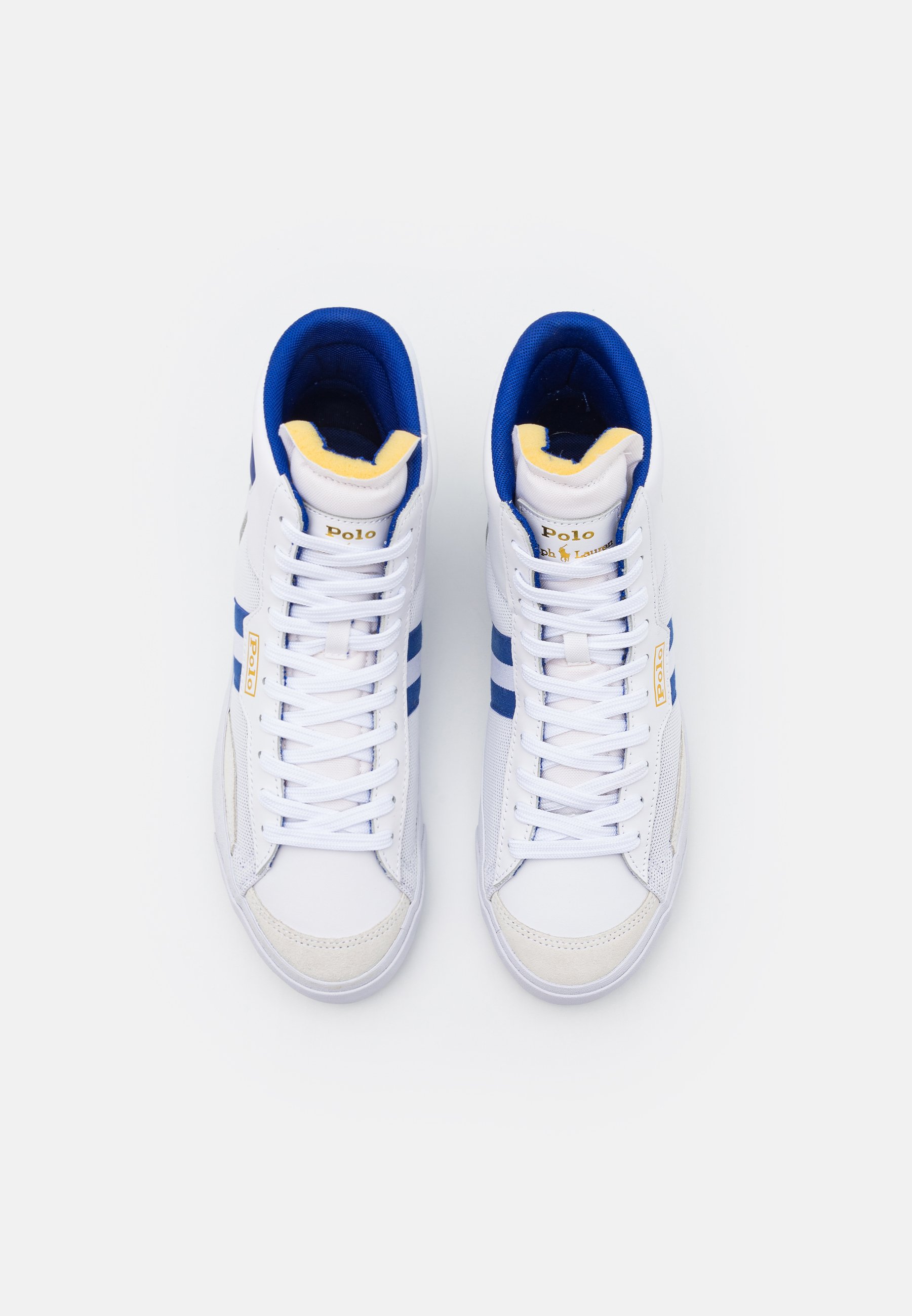 Polo Ralph Lauren GERVIN MID LACE 