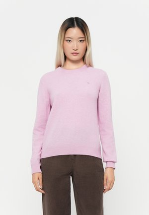 CREW SWEATER - Strikkegenser - polignac