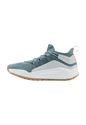 KALOYA - Walking shoes - blue
