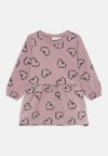 NMFOLUKRIA DRESS - Vestido de dia - toadstool