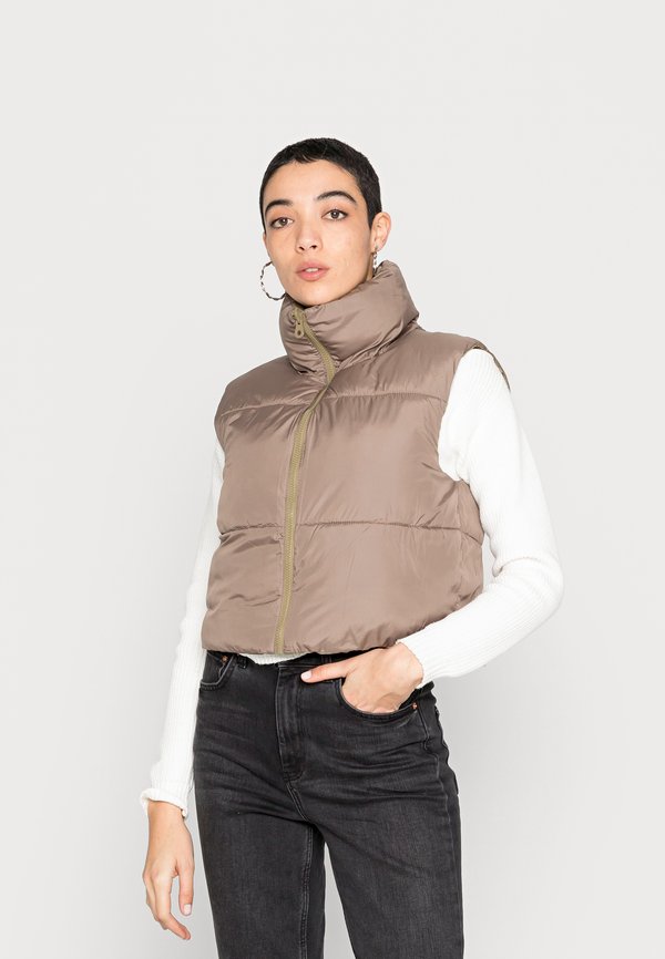 RICKY SHORT REV OTW NOOS - Waistcoat4