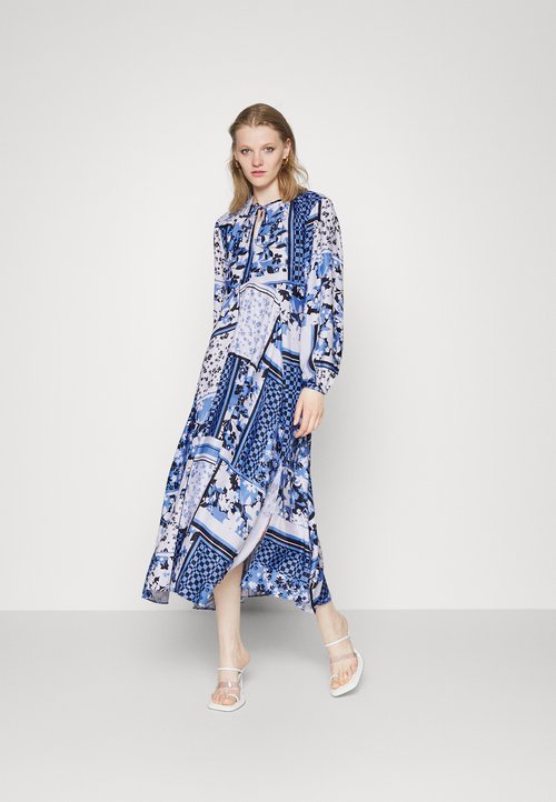 HUGO KAMENA - Vestido Informal - Natural/crema