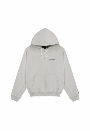 GOODBOIS, MARIA COMMUNITY  - Sweatjacke - light grey