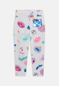 Billieblush TROUSERS - Jeans a sigaretta - multicoloured