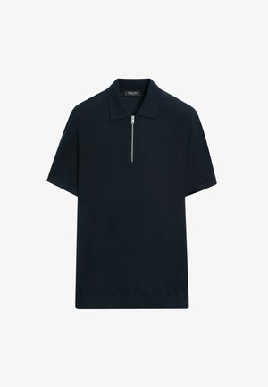 Massimo Dutti, - Koszulka polo