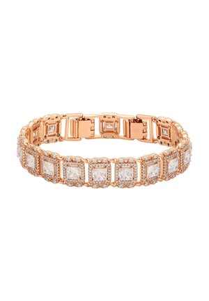 Bracciale - rose gold-coloured