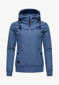 Izbrano, indigo blue