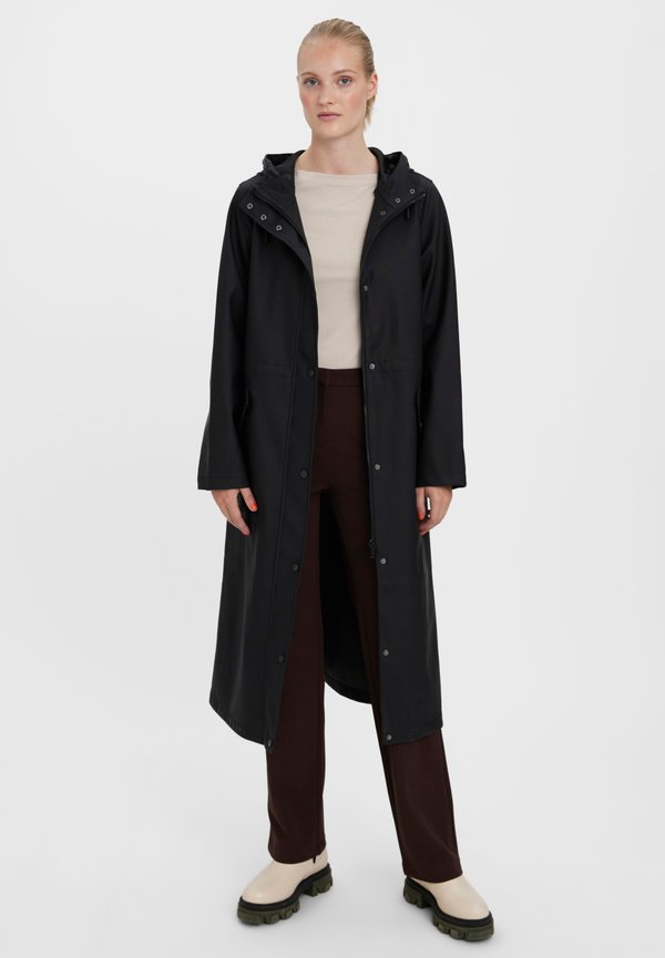 VMMALOU AW22 - Classic coat4