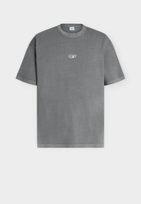 Επιλέχθηκε, grey