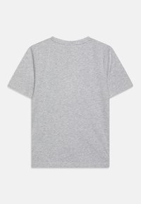 BOSS Kidswear SHORT SLEEVES - Camiseta estampada - grey