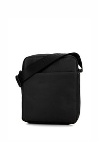 WITTCHEN OFFICE COLLECTION - Taška s příčným popruhem - black