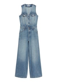 Mango VENETIA - Overal - blue