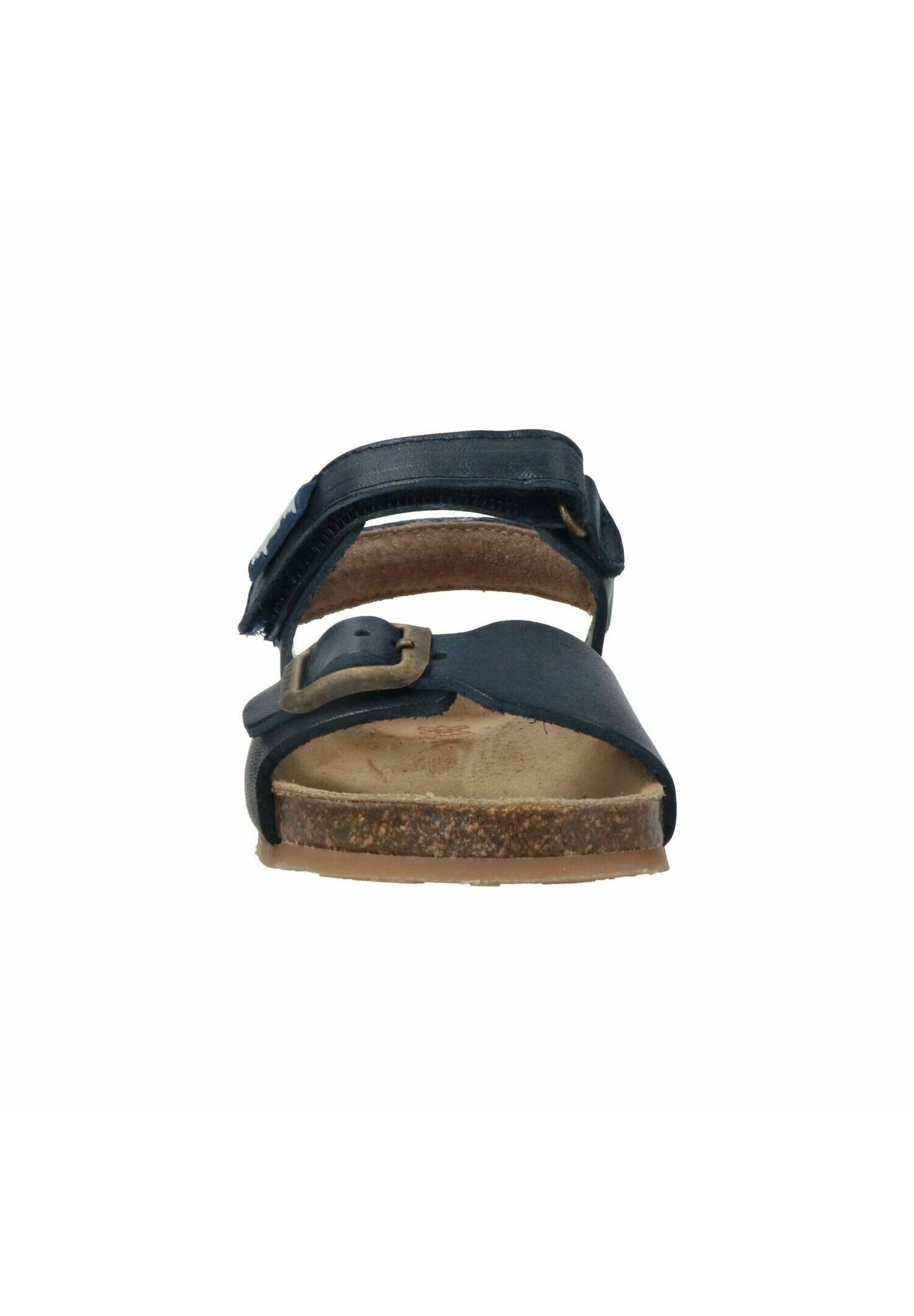 Kipling FABIO - Sandalen - blue/donkerblauw - Zalando.nl
