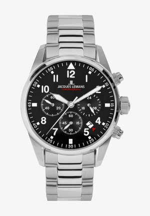 Jacques Lemans BARCELONA - Chronograph watch - schwarz