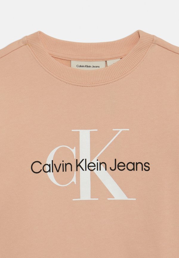 MONOGRAM UNISEX - Sweatshirt - spanish villa2