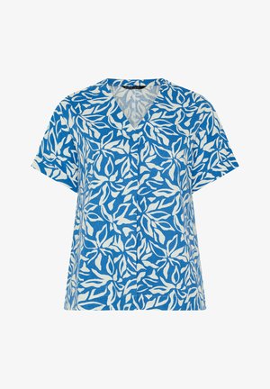 Evans, - T-shirt z nadrukiem