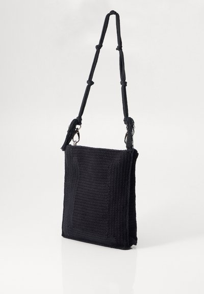 Vivienne Westwood MABEL SMALL - Borsa a tracolla - black