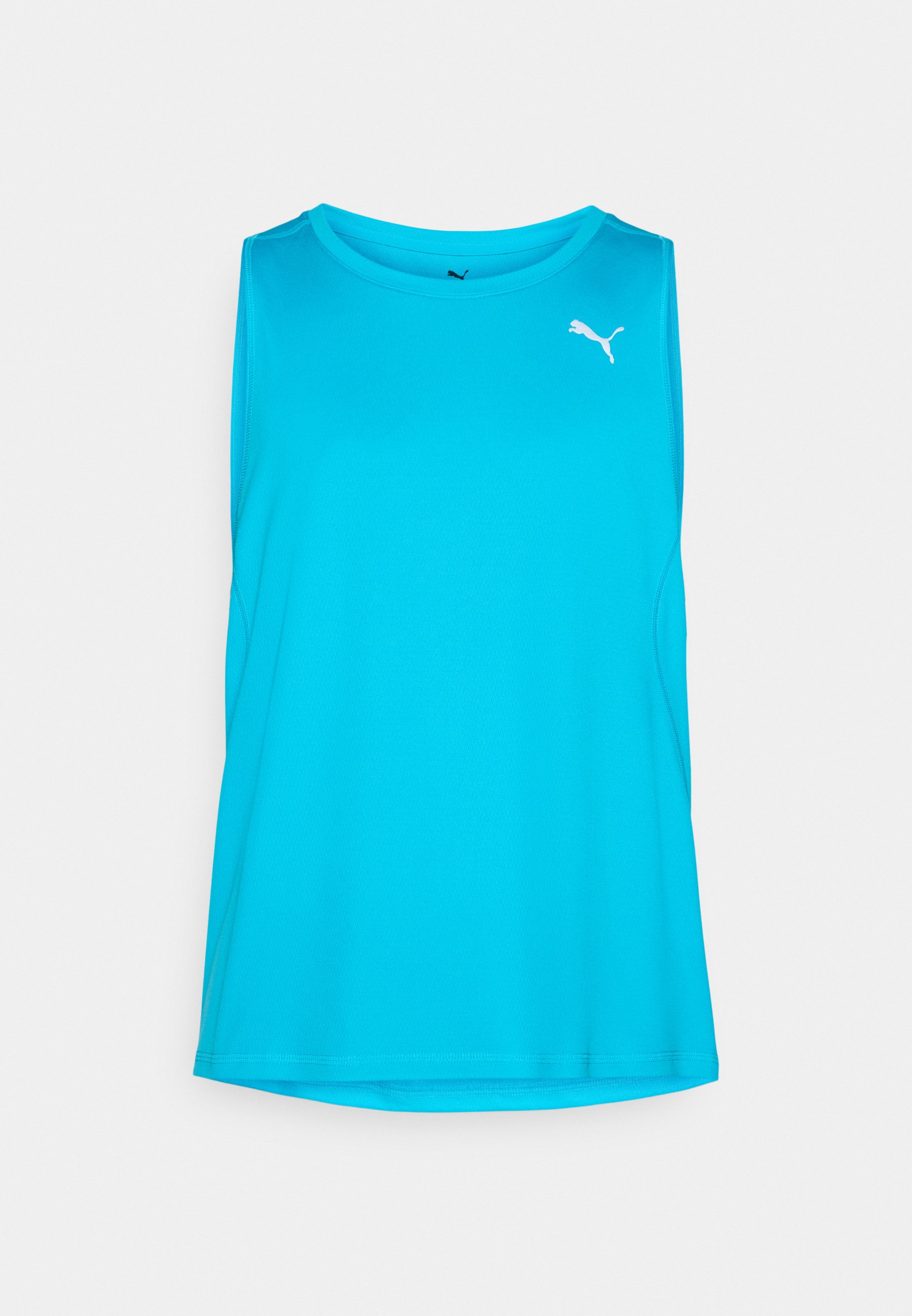 Puma RUN VELOCITY TANK - Top - speed blue