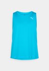RUN VELOCITY TANK - Top - speed blue