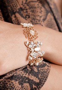 Marchesa Bracelet - gold-coloured