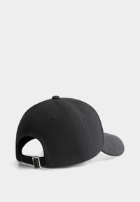 BALR. IDENTITY DAD - Šiltovka - jet black