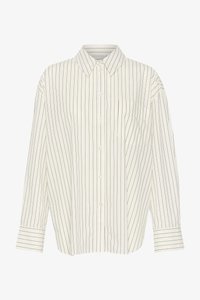 Unselected, white