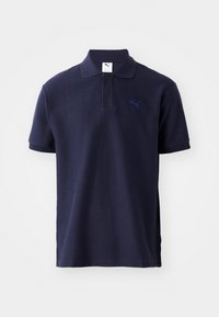 PREMIUM RELAXED - Poloshirts - new navy