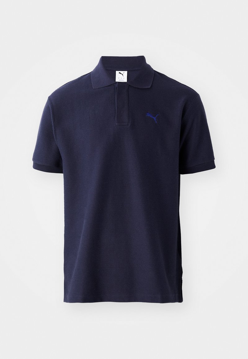 Puma Koszulka polo granatowy