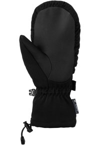 Reusch Manoplas - black